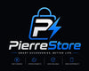 PierreStore - Home